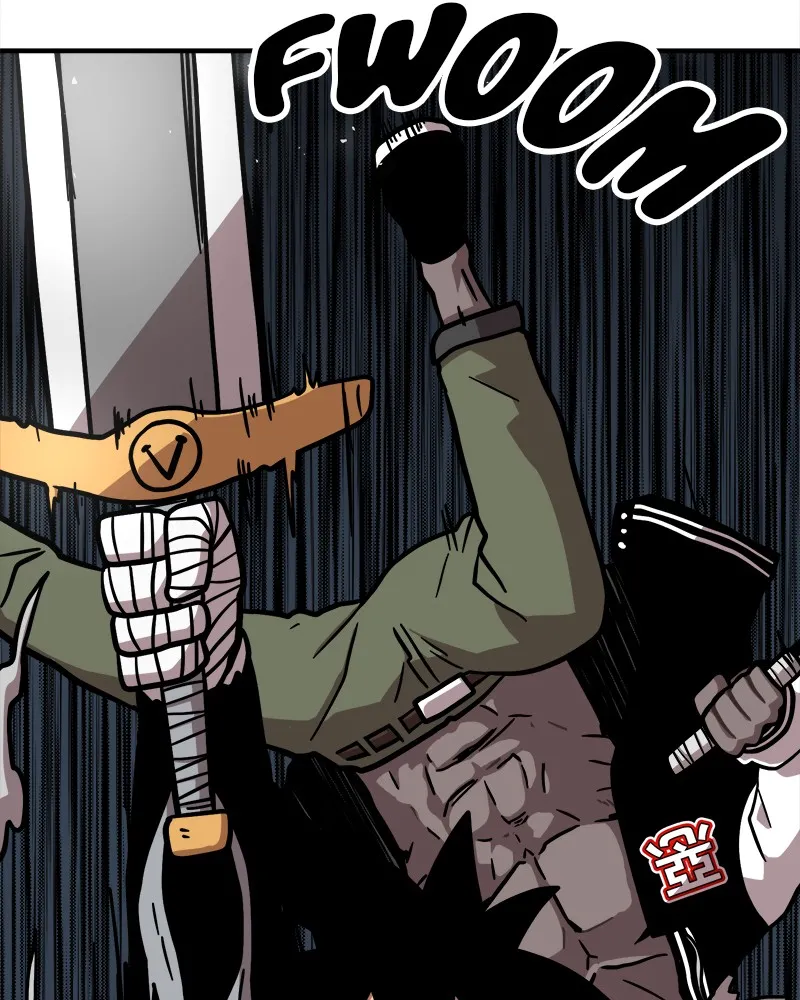 Metro Hunter Chapter 10 page 91 - 