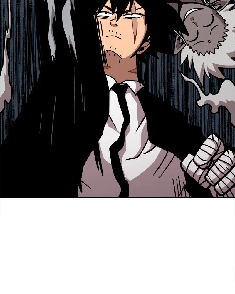 Metro Hunter Chapter 10 page 92 - 