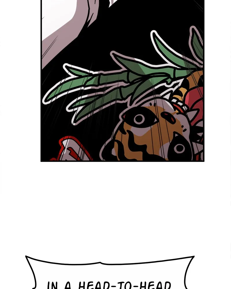 Metro Hunter Chapter 10 page 96 - 