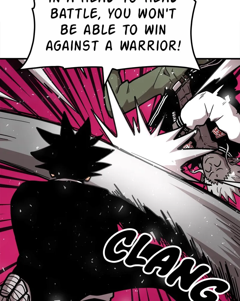 Metro Hunter Chapter 10 page 97 - 
