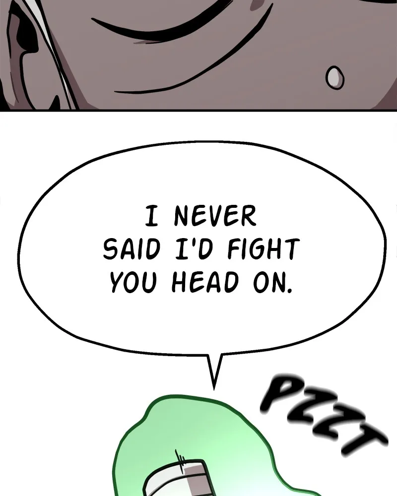 Metro Hunter Chapter 10 page 99 - 