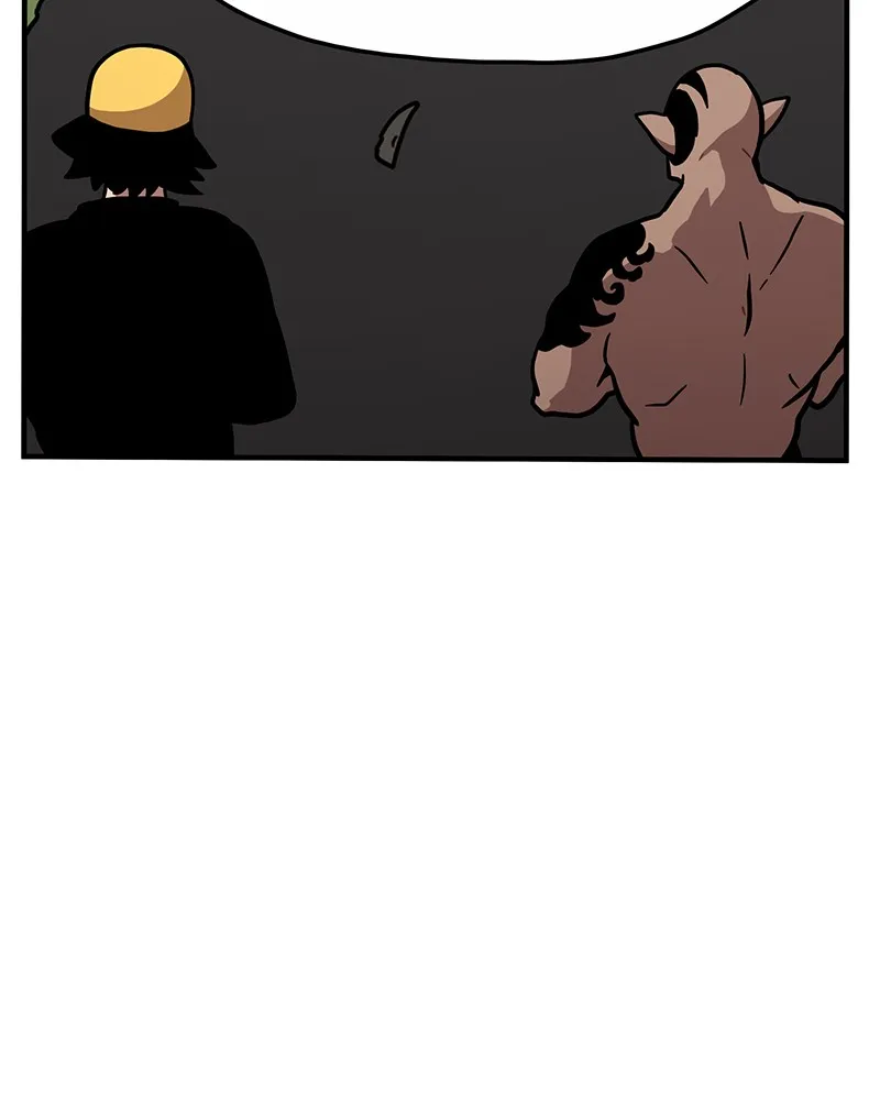 Metro Hunter Chapter 11 page 11 - 