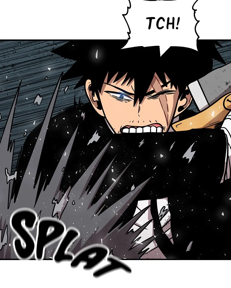 Metro Hunter Chapter 11 page 101 - 
