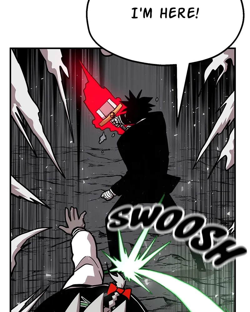 Metro Hunter Chapter 11 page 106 - 