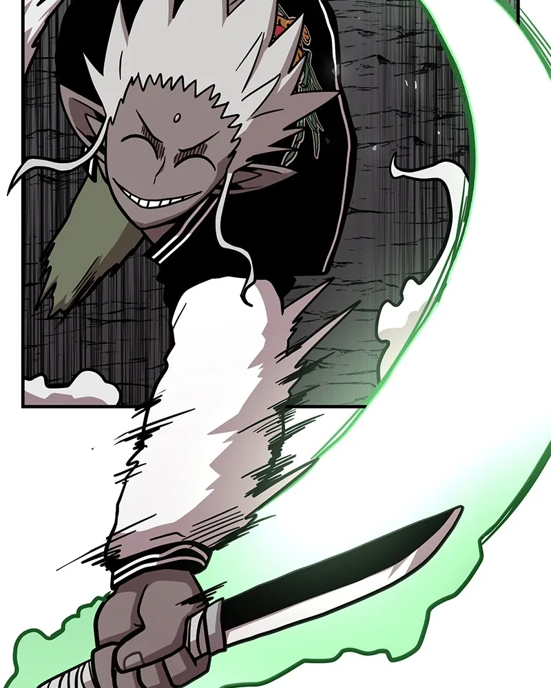 Metro Hunter Chapter 11 page 107 - 