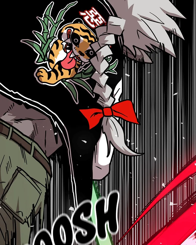 Metro Hunter Chapter 11 page 113 - 