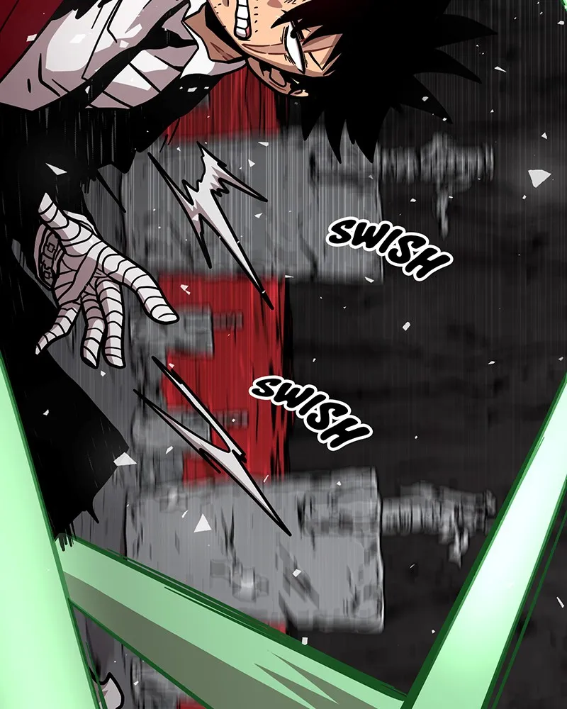 Metro Hunter Chapter 11 page 115 - 