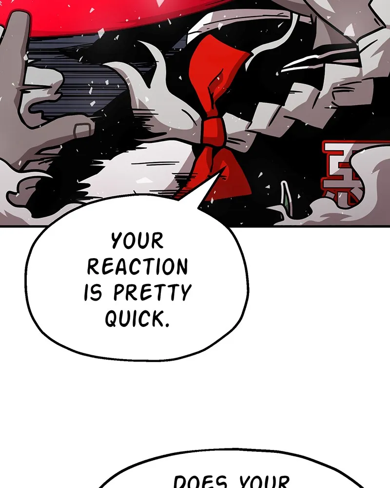 Metro Hunter Chapter 11 page 122 - 