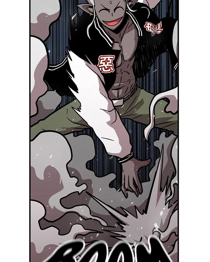 Metro Hunter Chapter 11 page 128 - 