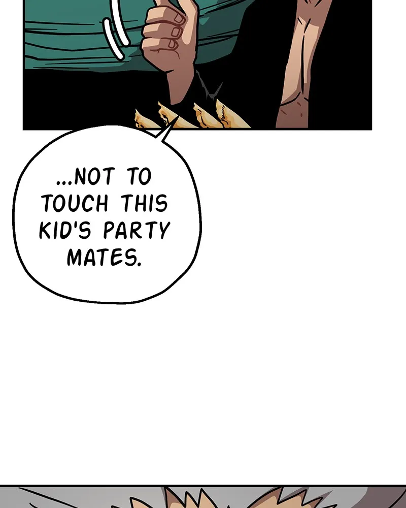 Metro Hunter Chapter 11 page 14 - 