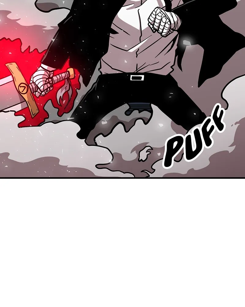 Metro Hunter Chapter 11 page 131 - 