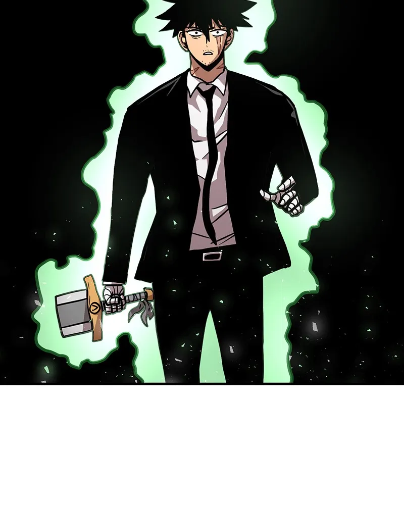 Metro Hunter Chapter 11 page 138 - 