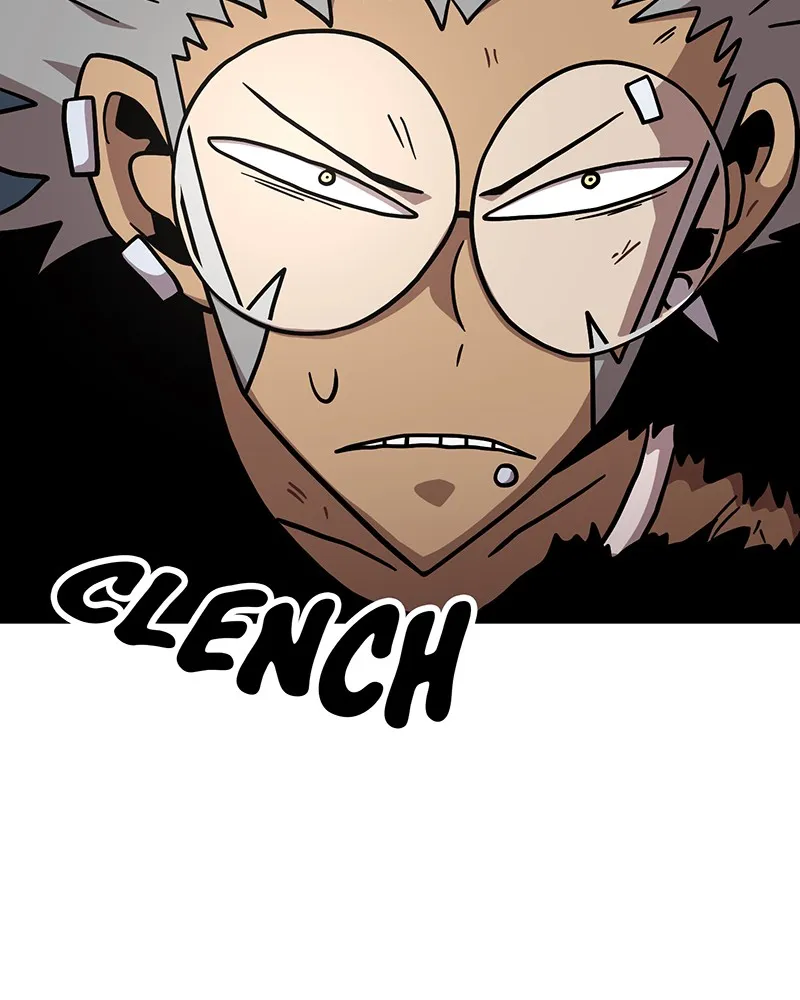 Metro Hunter Chapter 11 page 15 - 
