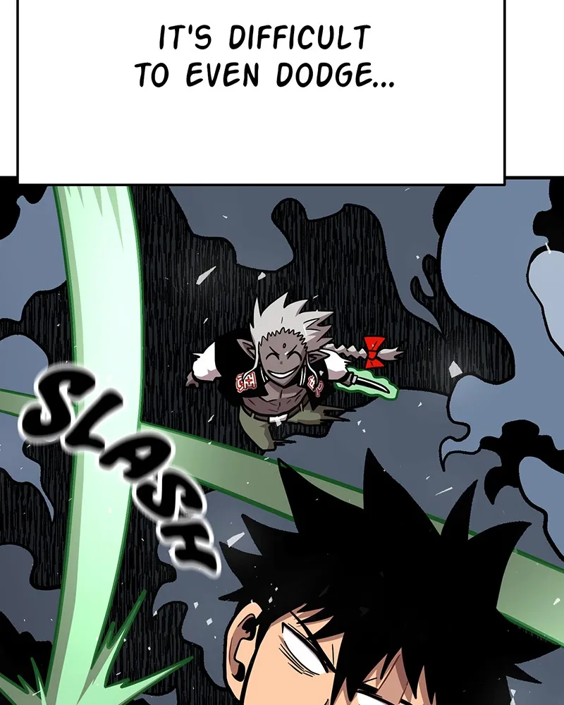 Metro Hunter Chapter 11 page 150 - 