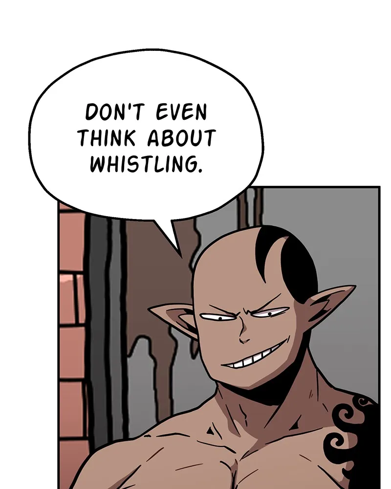 Metro Hunter Chapter 11 page 16 - 