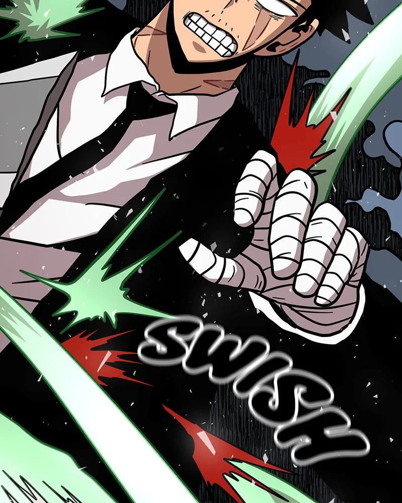Metro Hunter Chapter 11 page 151 - 