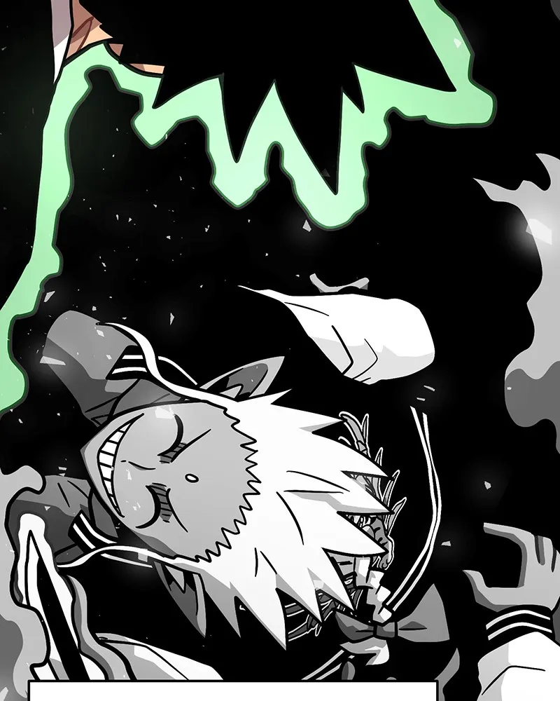 Metro Hunter Chapter 11 page 157 - 