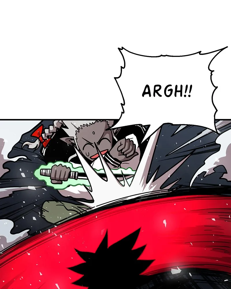 Metro Hunter Chapter 11 page 166 - 