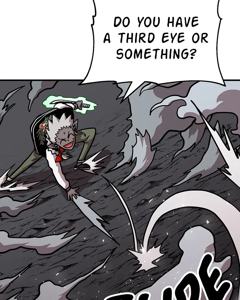 Metro Hunter Chapter 11 page 169 - 