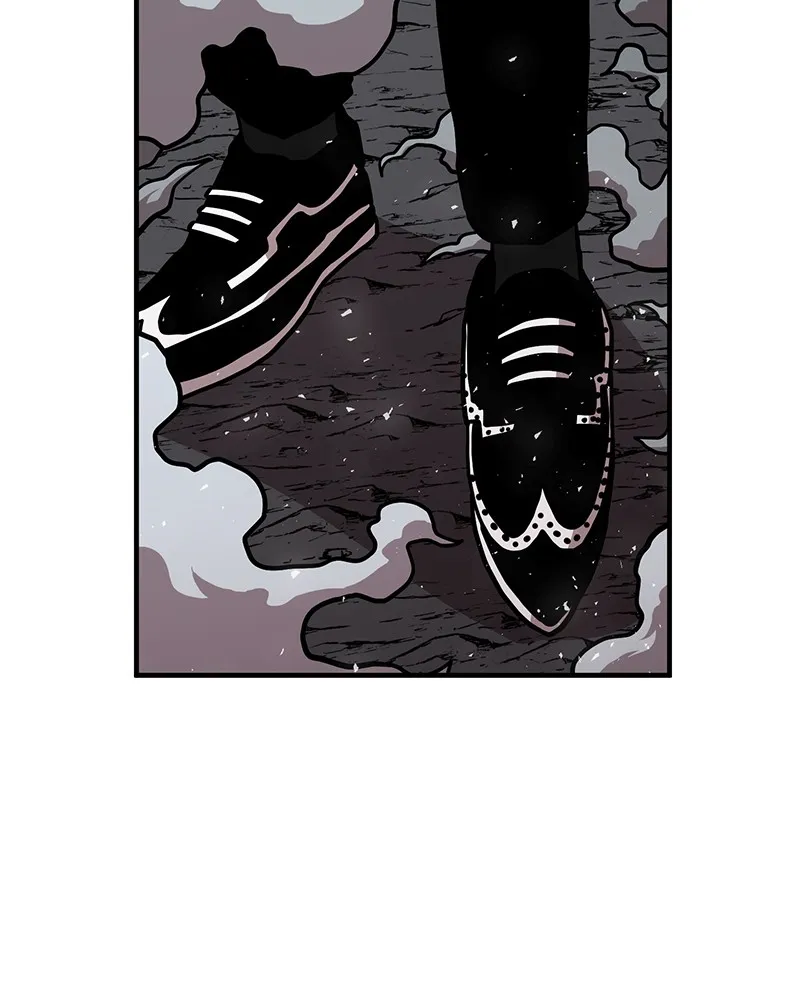Metro Hunter Chapter 11 page 171 - 