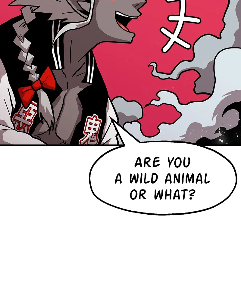 Metro Hunter Chapter 11 page 176 - 