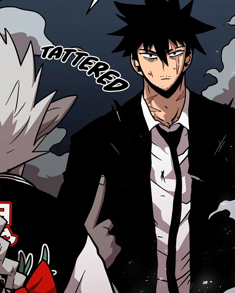 Metro Hunter Chapter 11 page 180 - 