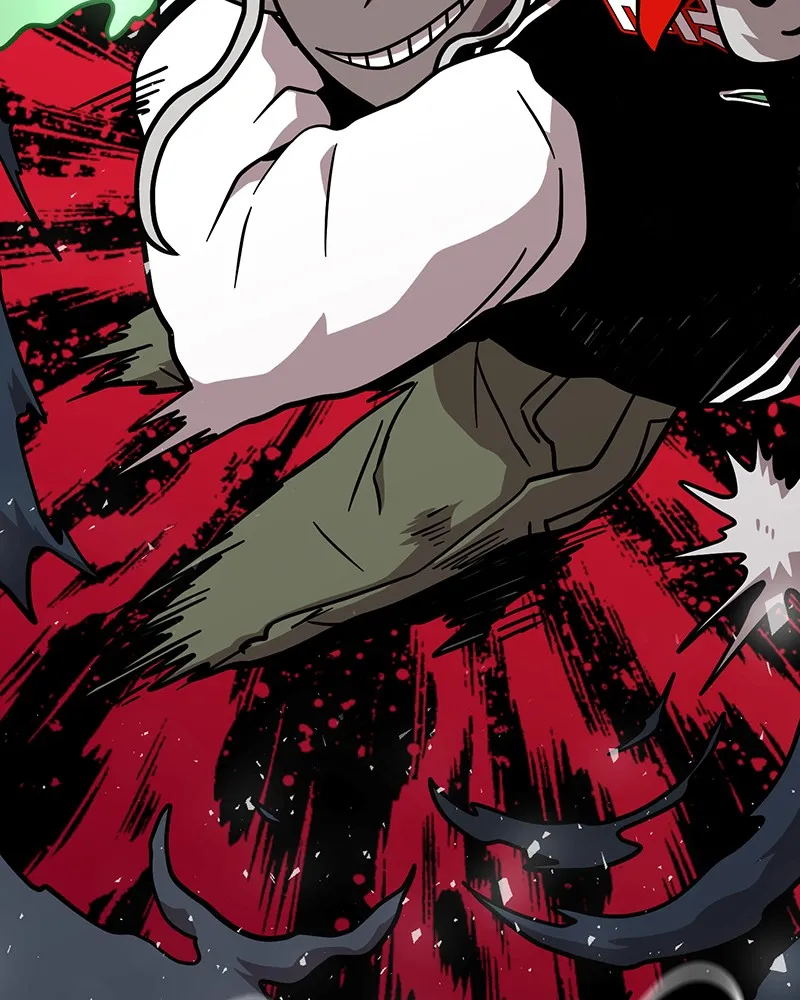 Metro Hunter Chapter 11 page 184 - 