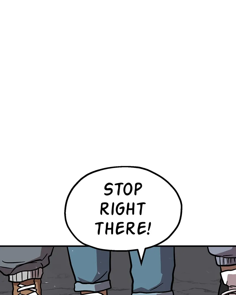 Metro Hunter Chapter 11 page 195 - 