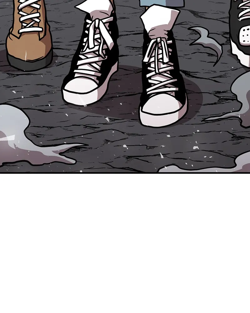 Metro Hunter Chapter 11 page 196 - 