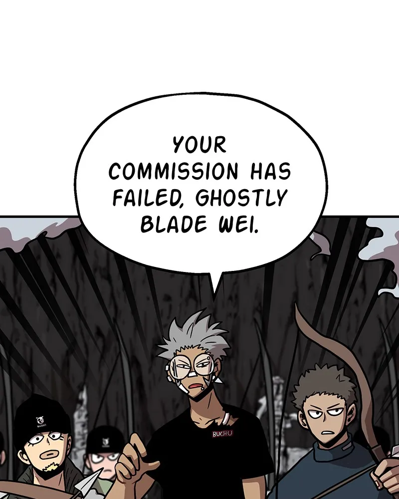 Metro Hunter Chapter 11 page 198 - 
