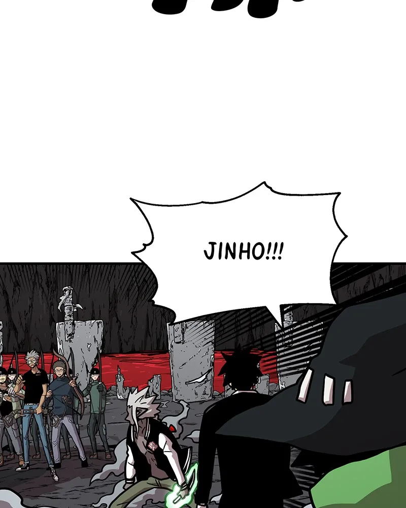 Metro Hunter Chapter 11 page 200 - 