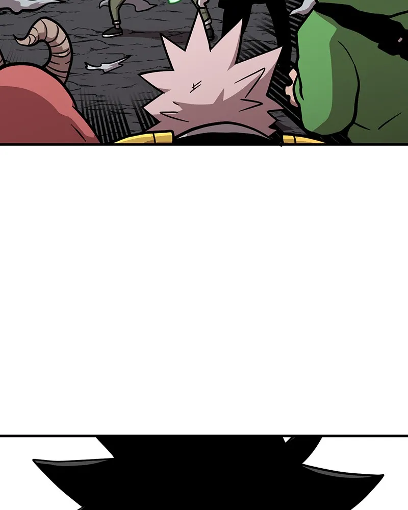 Metro Hunter Chapter 11 page 201 - 