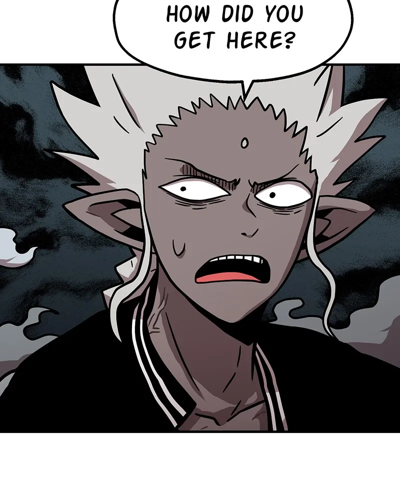 Metro Hunter Chapter 11 page 203 - 