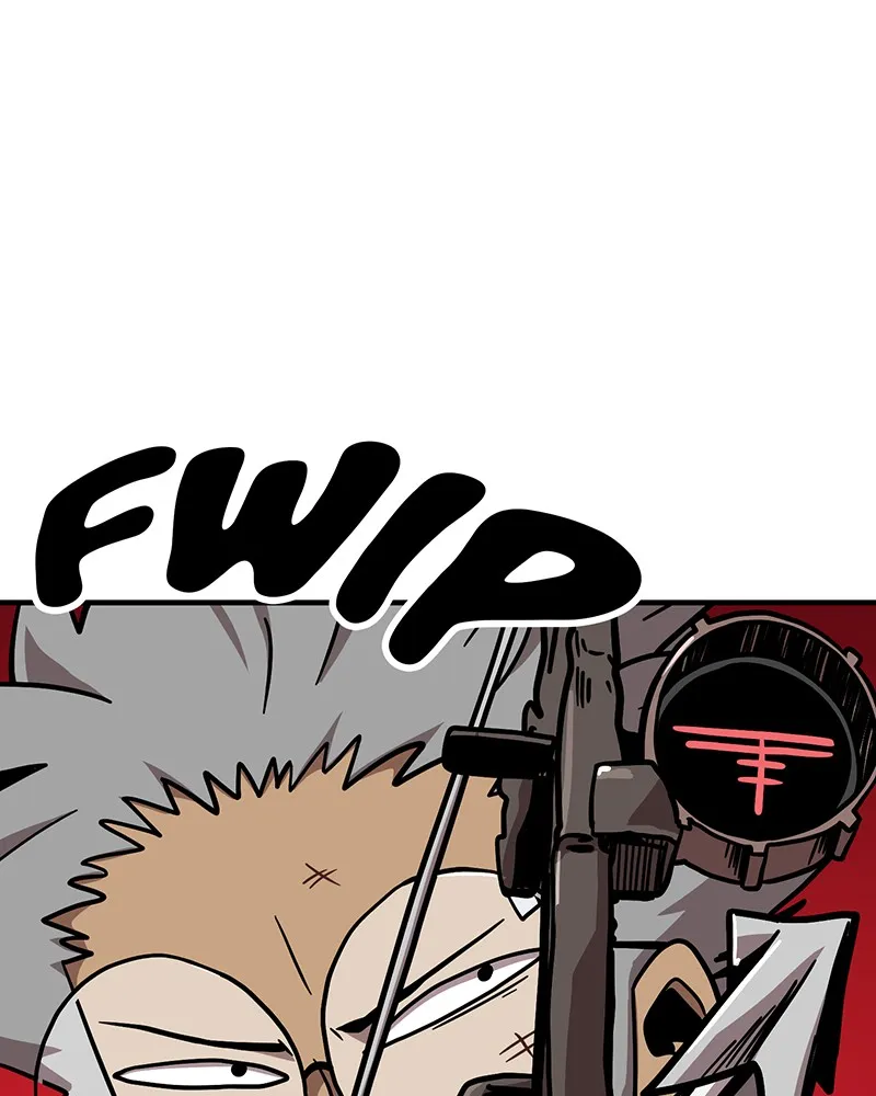 Metro Hunter Chapter 11 page 204 - 