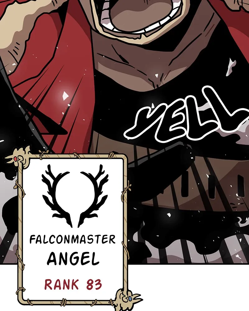 Metro Hunter Chapter 11 page 24 - 