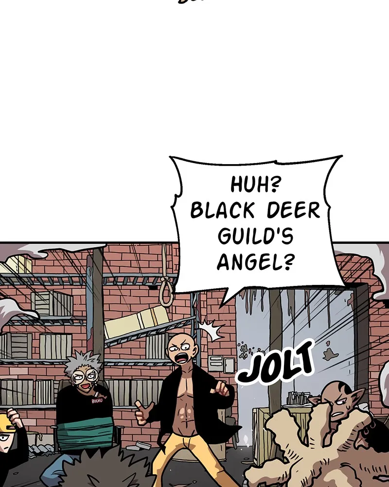 Metro Hunter Chapter 11 page 25 - 
