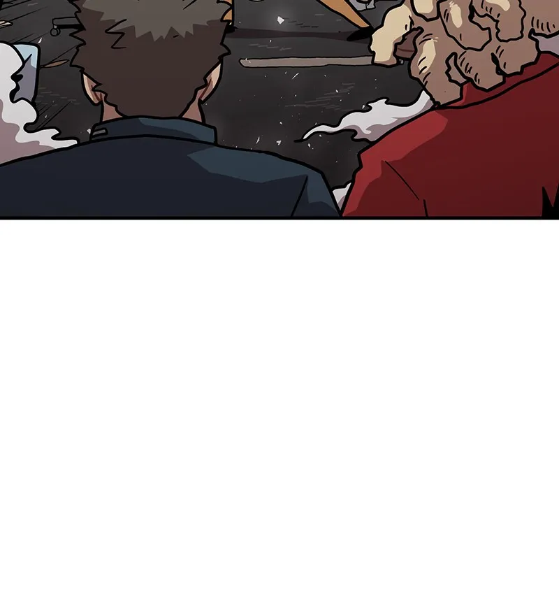 Metro Hunter Chapter 11 page 26 - 