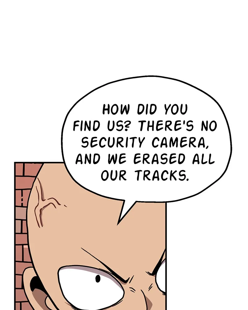 Metro Hunter Chapter 11 page 27 - 