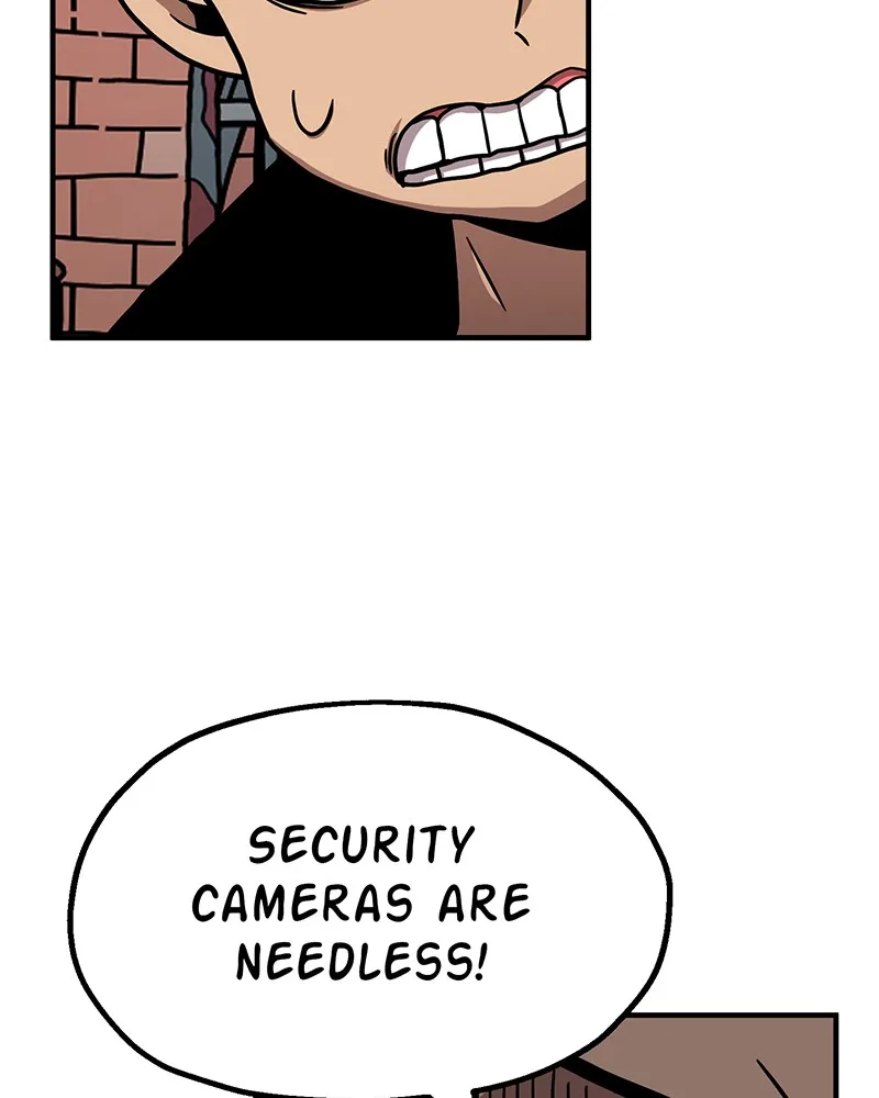 Metro Hunter Chapter 11 page 28 - 