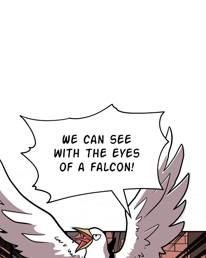Metro Hunter Chapter 11 page 30 - 