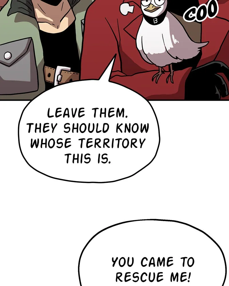 Metro Hunter Chapter 11 page 36 - 