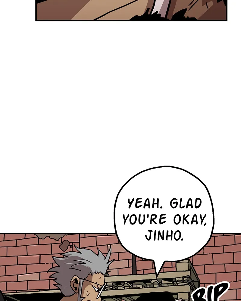 Metro Hunter Chapter 11 page 38 - 