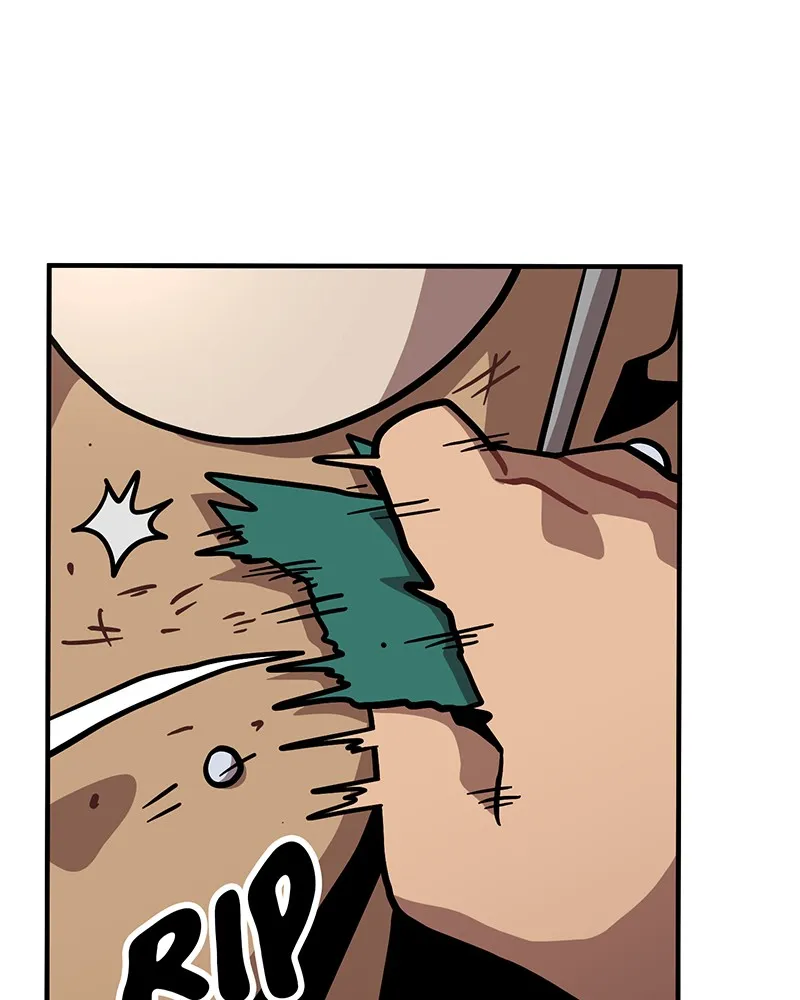 Metro Hunter Chapter 11 page 5 - 