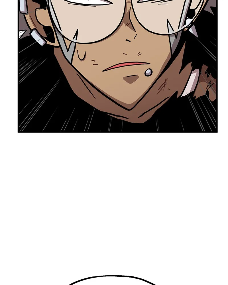 Metro Hunter Chapter 11 page 41 - 