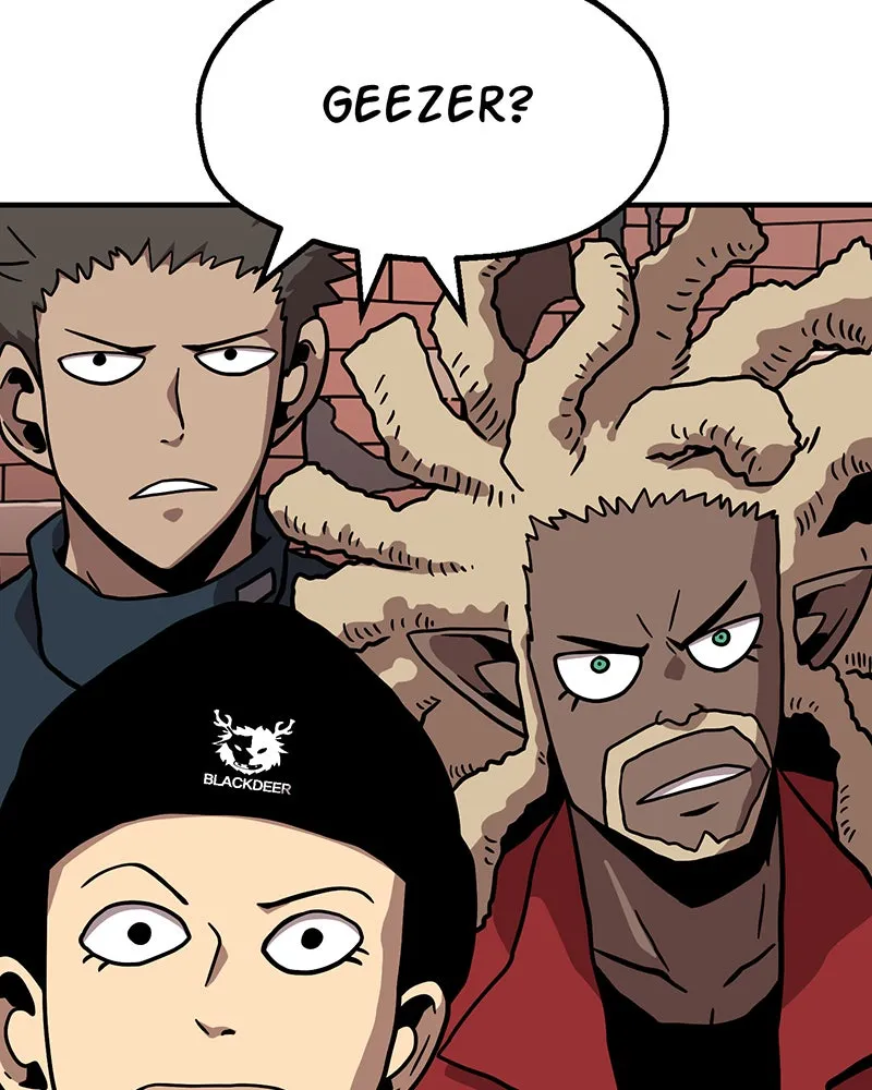 Metro Hunter Chapter 11 page 42 - 