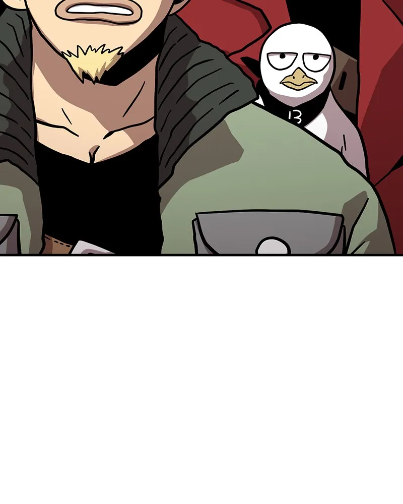Metro Hunter Chapter 11 page 43 - 