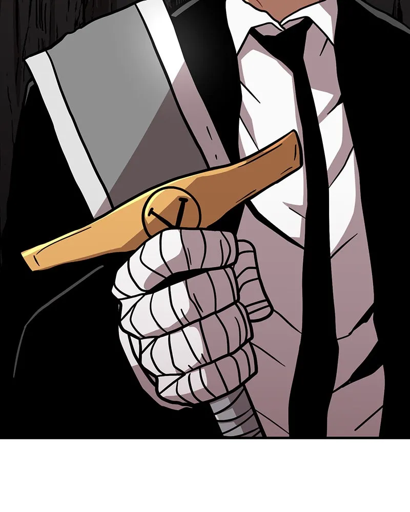 Metro Hunter Chapter 11 page 48 - 