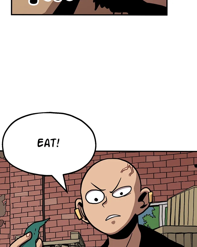 Metro Hunter Chapter 11 page 6 - 