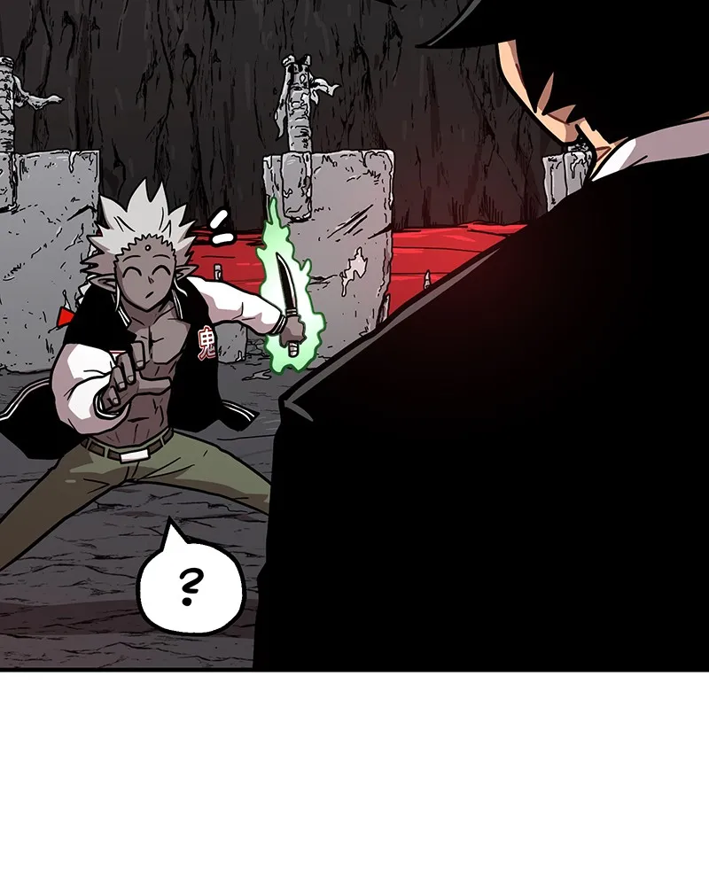 Metro Hunter Chapter 11 page 51 - 