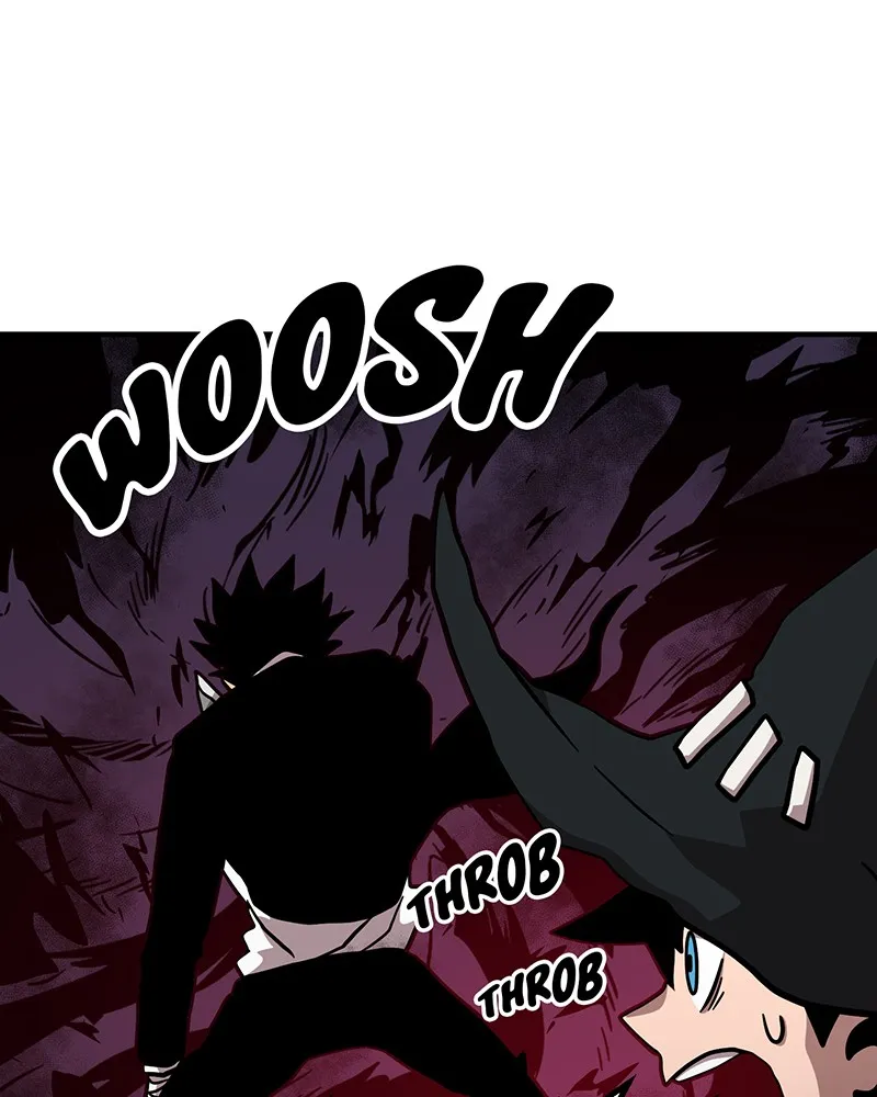 Metro Hunter Chapter 11 page 60 - 